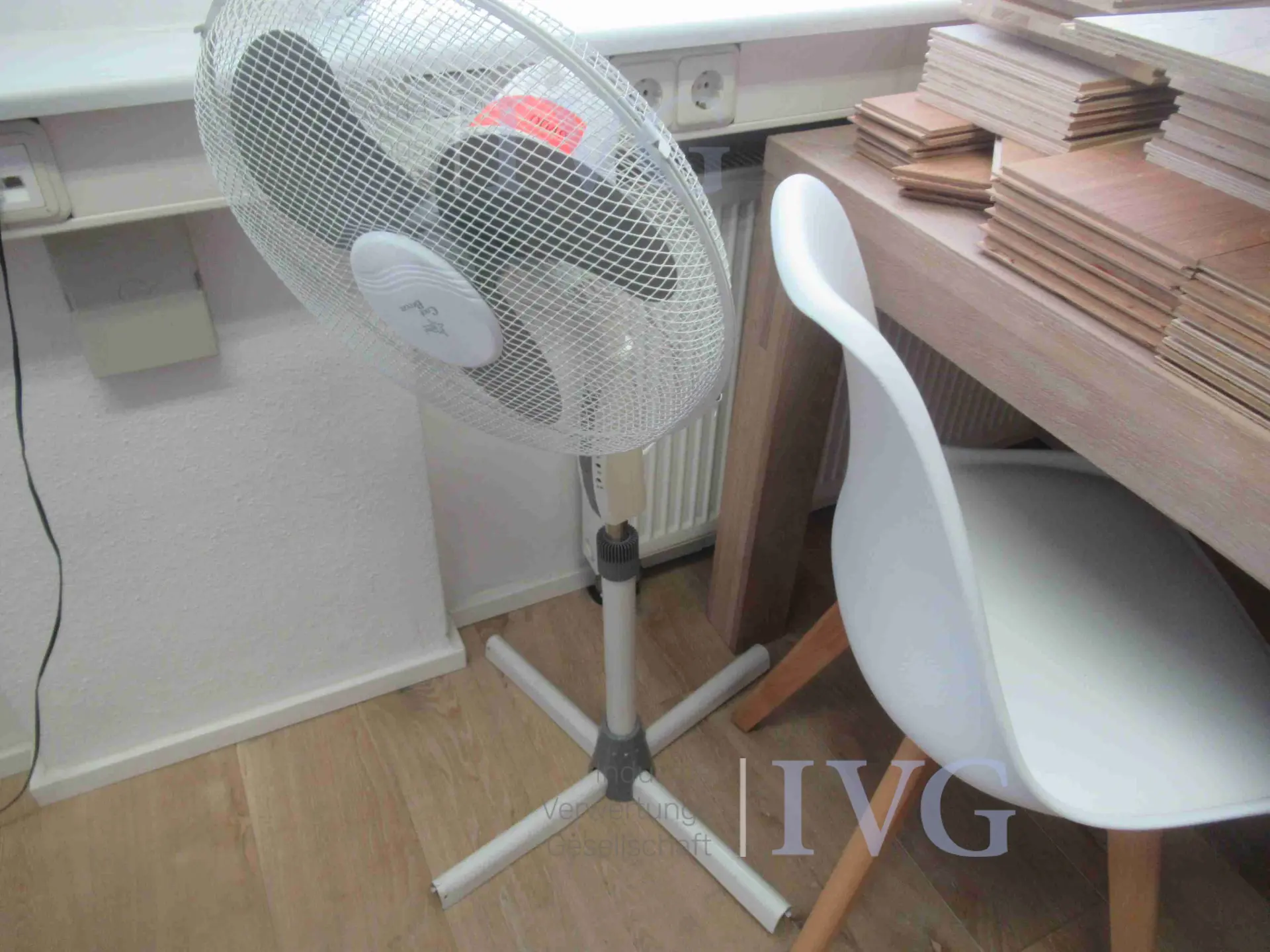Standlüfter COOLBREEZE